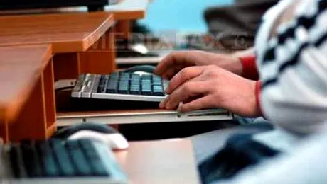 Recensamant 2011: De astazi, poti sa completezi formularul si pe internet