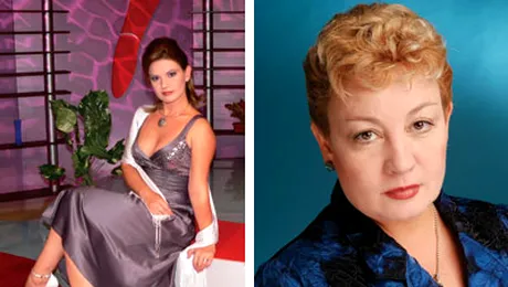 Gloria Gaynor şi muzică lăutărească la B1 TV