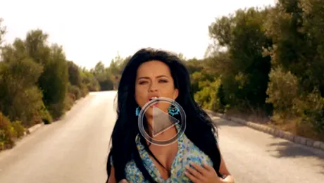 Inna a lansat videoclipul piesei „Un momento” (Video)