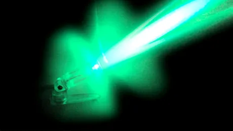 S-a reusit transferul a 26 TB pe secunda, folosind tehnologia laser