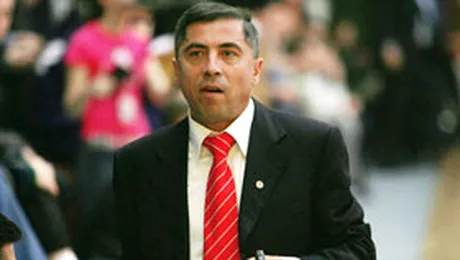 Turcu: „Vom face un spectacol total” (SptFM)