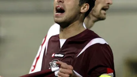 Vasile Maftei nu mai suporta situatia din Giulesti: „Gata cu debandada!” (GSP)