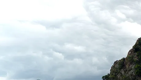 Prognoza meteo pentru duminică, 21 decembrie 2014