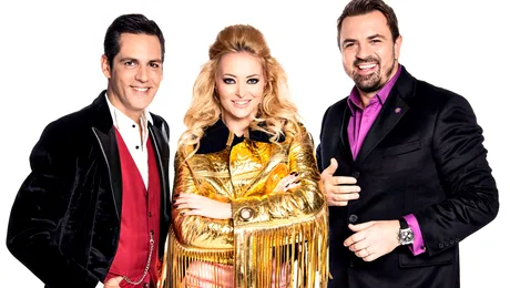 Pregătirile sunt în toi pentru marea finală live „X Factor”