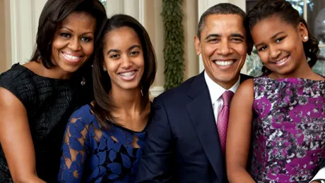 5 personalități americane ai căror strămoși au fost sclavi