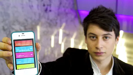 La 17 ani, a luat 30 de milioane de la Yahoo!