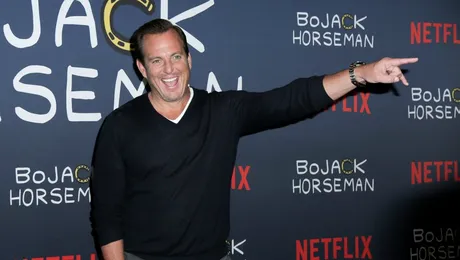 Will Arnett îl înlocuiește pe Armie Hammer în comedia „Next Goal Wins” regizată de Taika Waititi
