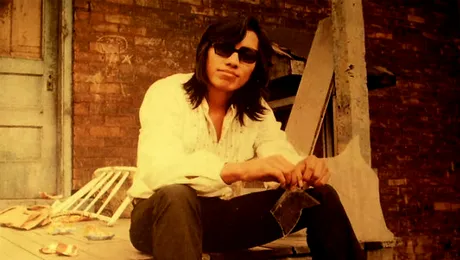 Searching for Sugar Man