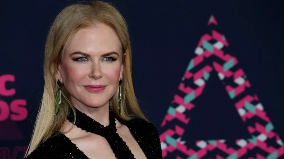 Nicole Kidman a primit o derogare de la carantină din partea guvernului din Hong Kong