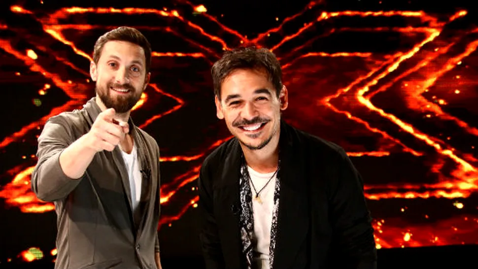 Încep preselecţiile pentru show-ul X Factor, sezonul 7