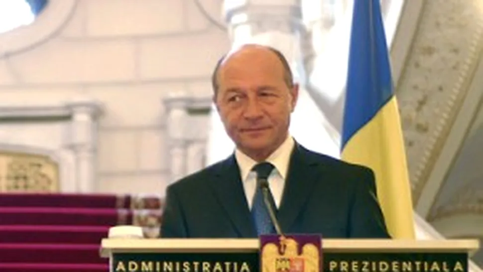 Prapastia dintre Basescu si Tariceanu se adanceste