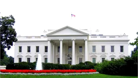 Associated Press: „Explozii la Casa Albă. Președintele Barack Obama este rănit”