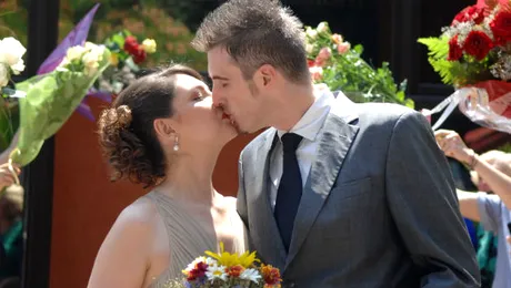 Ernest are un băiat de nota 10!