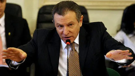 Radu Berceanu: Aeroportul din Brasov este o afacere imobiliara