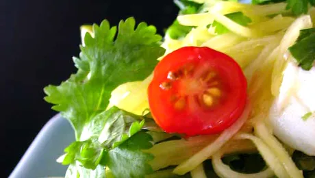 Mancaruri recomandate a fi consumate la serviciu