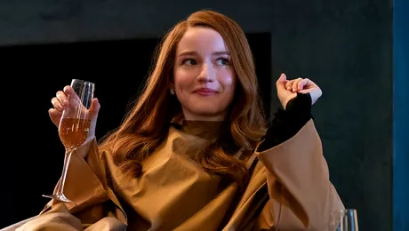 Netflix i-a plătit Annei Sorokin 320.000 de dolari pentru a-i adapta povestea pentru televiziune în serialul „Inventing Anna”