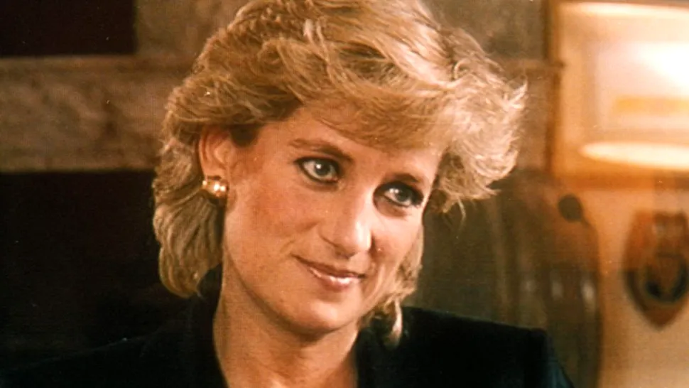 Prințesa Diana: Martin Bashir a scăpat de o anchetă penală privind interviul-eveniment din 1995
