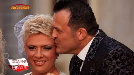 Teo a aflat din presă că soţul ei a decis despărţirea!