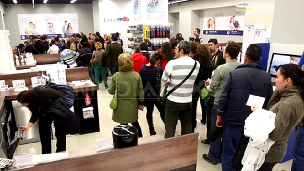 Black Friday 2013: Ce reduceri aplică magazinele din România