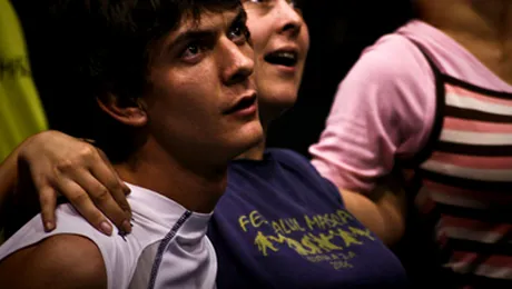 Teatrul „Masca” te invita sa gasesti „Acul cumetrei Gurton”