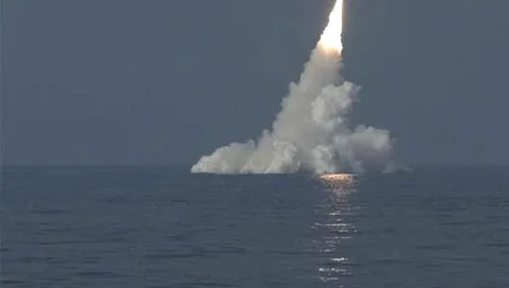 O lume mai buna: SUA si Rusia au ajuns la un acord privind dezarmarea nucleara