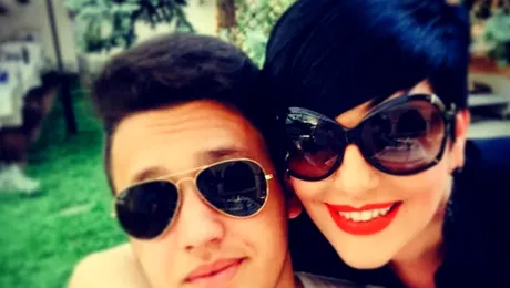 Patrizia Paglieri: ”Nu mi-am permis niciodată să fiu dependentă de un bărbat”