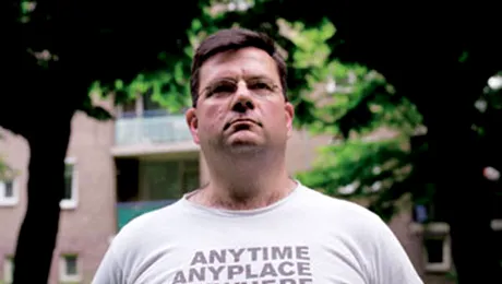 Are 82 de copii și încă nu refuză nicio femeie!