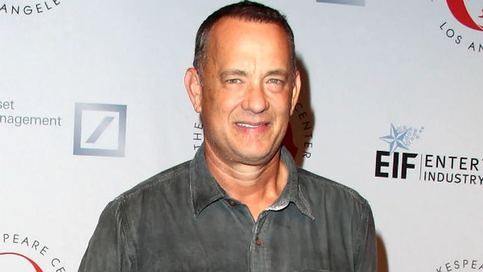 Tom Hanks a dezvăluit că are diabet 