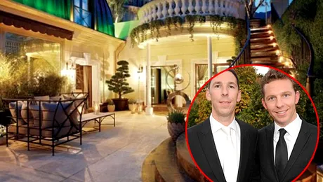 Afla cat costa cel mai scump apartament din toate timpurile (Poze)