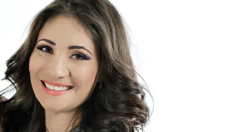 Laura Micovschi,  noua “achiziţie” Antena Stars