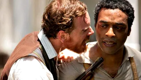 Celebrităţi americane cu strămoşi sclavi