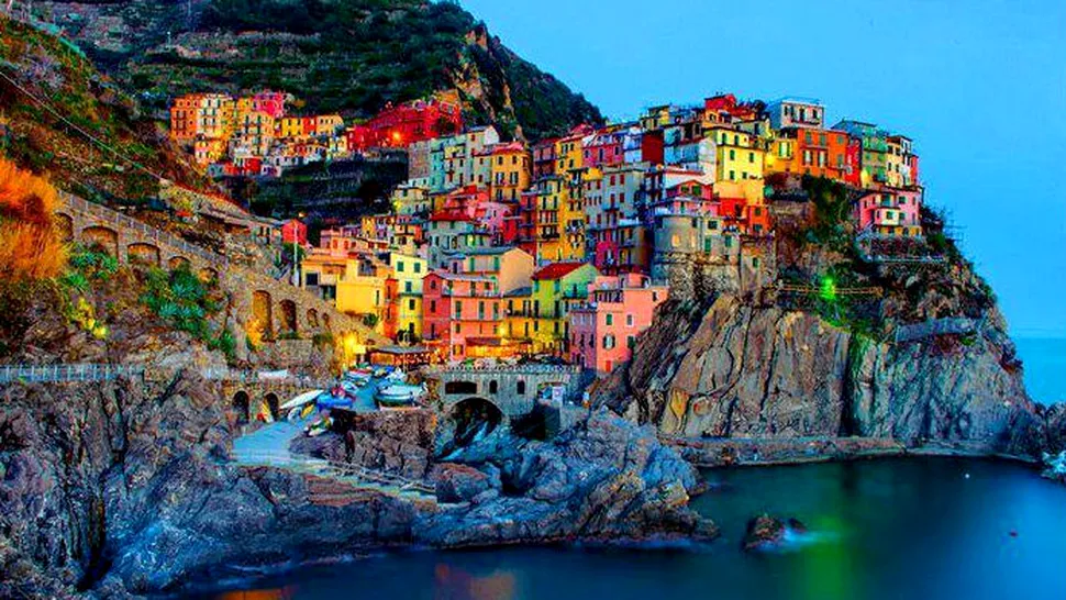 4 idei de vacanţă în Italia