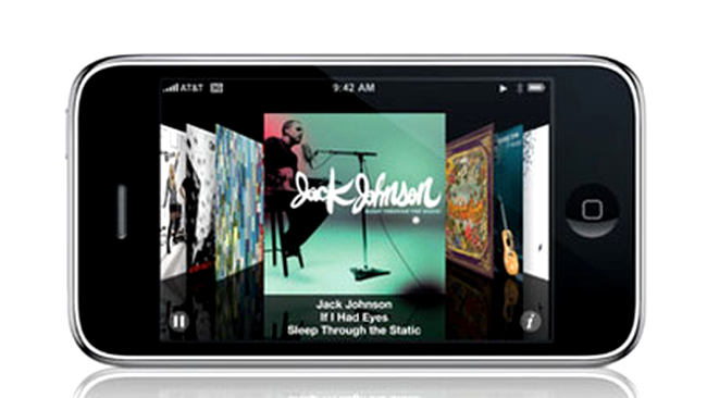 Apare iPhone 3G Business Edition