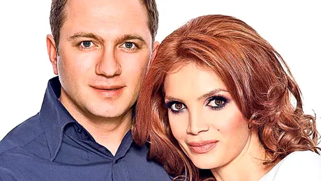 Cristina Spătar încearcă să-şi salveze căsnicia. Iată cum!