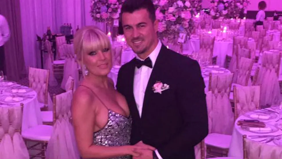 Elena Udrea s-a logodit în mare secret! Urmează nunta – FOTO