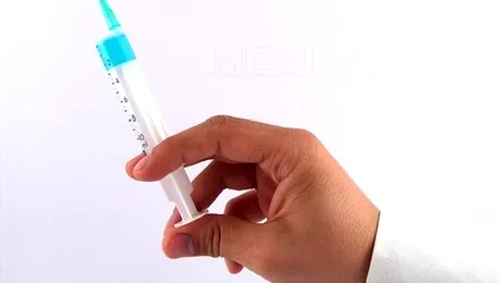 Incepe sezonul de vaccinari antigripa!