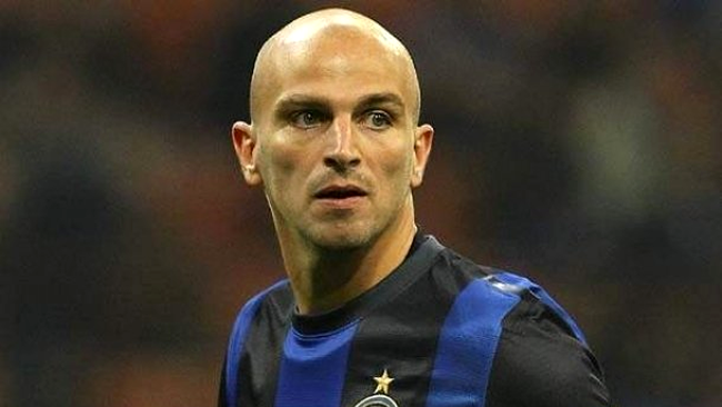 Esteban Cambiasso