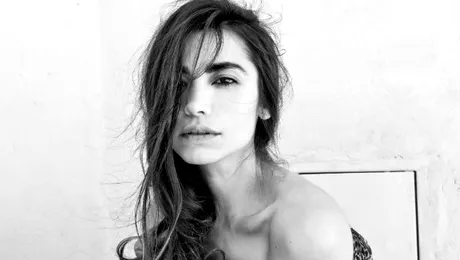 Lili Sandu, dezmăţ cu iubitul secret – FOTO