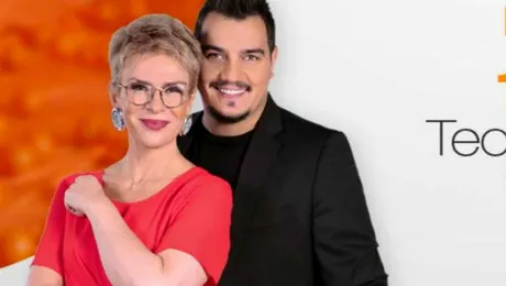 Venituri uriaşe pentru Teo Trandafir! Ce salariu încasează lunar?