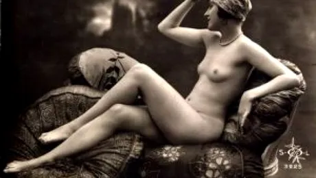 Miţa Biciclista: Povestea fascinantei prostituate de lux din Bucureşti