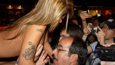 Eros Show 2011 isi deschide portile pe 11 mai!