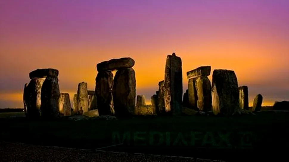 A fost descoperita sursa pietrelor de la Stonehenge