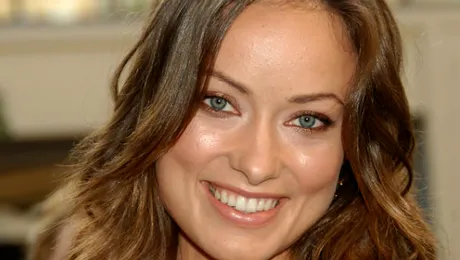 Olivia Wilde a devenit mămică