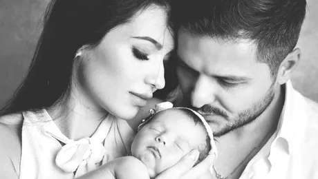 Liviu Vârciu s-a dat de gol! „Am una acasă care a născut un copil şi a luat-o razna”. Motivul rupturii FOTO