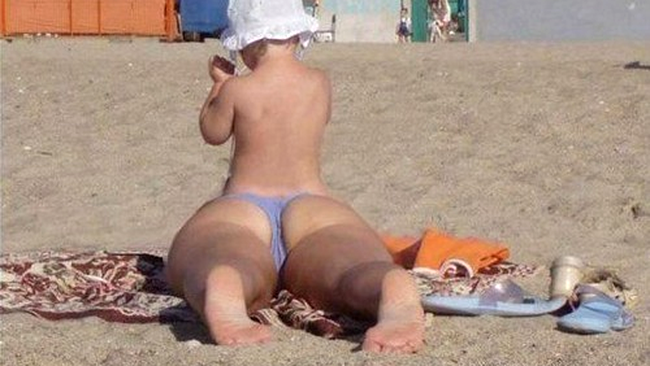 Ce trasnai mai fac copiii