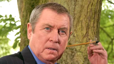 John Nettles – Al XII-lea sezon de crime