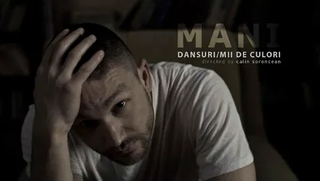 MANI lansează două piese şi un singur videoclip: “Dansuri / Mii de culori”