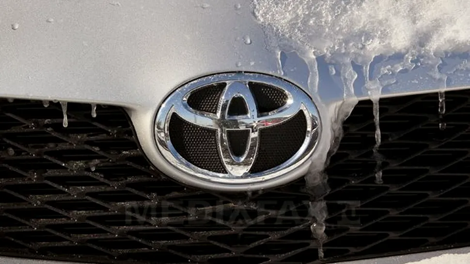 Toyota vrea sa reduca preturile automobilelor cu o treime