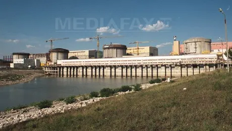 Construim reactoarele 3 si 4 de la Cernavoda. Dar uraniu pentru ele avem?