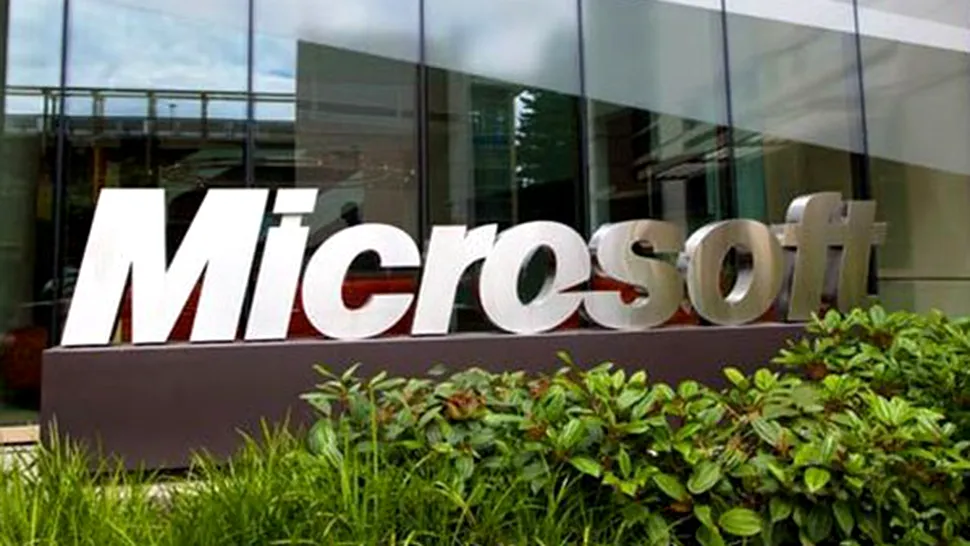 Microsoft, primele pierderi financiare din istorie